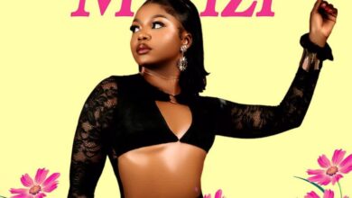 Official Gachi – Mwizi
