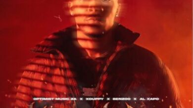 Optimist Music ZA, Al Xapo, Benzoo & Xduppy – Woza Charlie