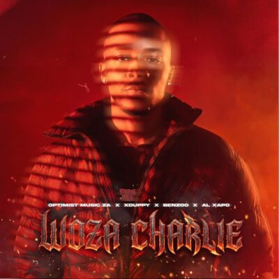 Woza Charlie