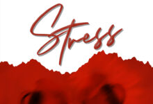 Phany Love – Stress