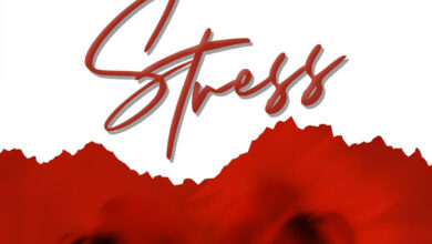Phany Love – Stress