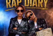 Queensbees – Rap Diary