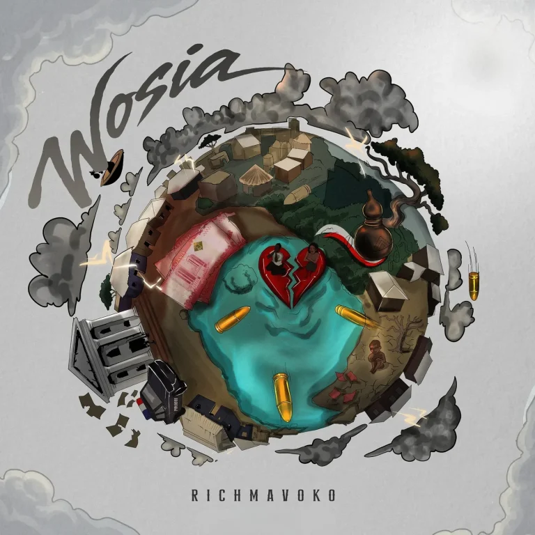 Wosia