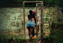 Rapcha – Stop