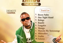 Remote Karma - Beera Naabo (Wasalawo)