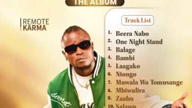 Remote Karma - Beera Naabo (Wasalawo)