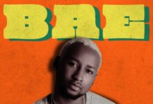 Robby Vibe – Bae