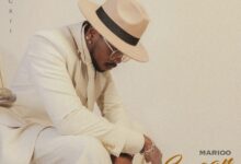 Marioo – Sugar