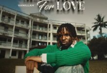 Vanillah – Searching for Love