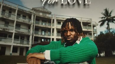 Vanillah – Searching for Love