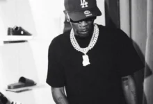 Shatta Wale – Letter 2 Emmanuel