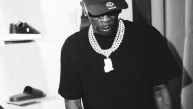 Shatta Wale – Letter 2 Emmanuel