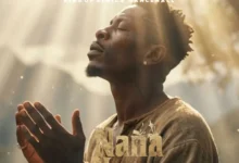 Shatta Wale – Nana Nyame