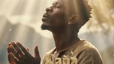 Shatta Wale – Nana Nyame