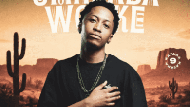 ShaunMusiq ft. CowBoii, Thatohatsi & Tracy – Umhlaba Wonke
