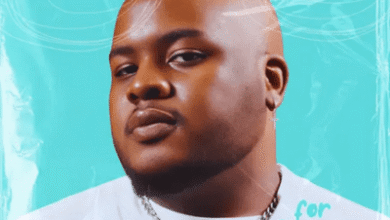 Shazmicsoul – For Saints & Sinners: Chapter 2