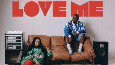 Shekhinah & Brandon Dhludhlu – Say You Love Me