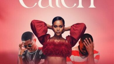 Sibu Jili, Quitesoul & Lacole Rsa – Catch