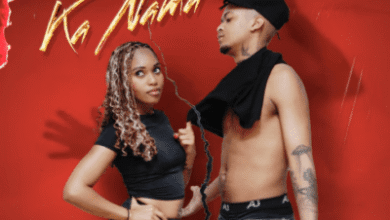 Sino Ndofaya, Vetkuk, Mahoota & Mbuxx ft. Zama Naomi, Druza & Bob Mabhena – Ka Nama