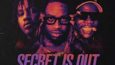 Skiips, Blxckie & Emtee – Secret Is Out (Remix)