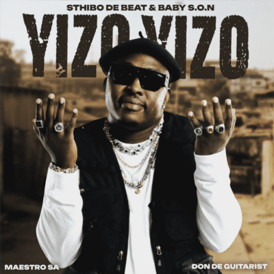 Yizo Yizo
