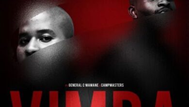 Still That Combo, Beast Rsa, Masterpiece YVK, General C’mamane & CampMasters – Vimba