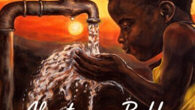 Stokk Keys & SAIV – Abantwana Bakho (Afro Soul)
