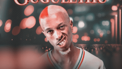 Super Mosha Ottimo & HFLY ft. ExzyBeatz & Tru LilKay – Gugulethu