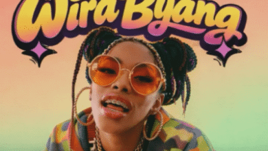 TheeGee, MphoEL, Black Ntarian & Racha Kill – Wira Byang