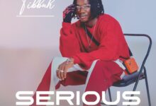 Tibbuh – Serious