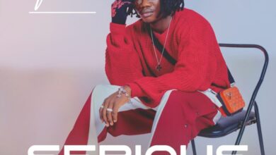 Tibbuh – Serious
