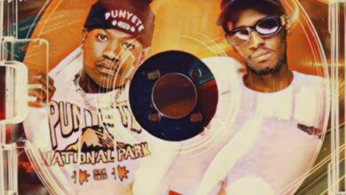 TitoM, Yuppe, Danger De Talented & Jeep Jack ft. Lington & ilovelethu – Letswalo