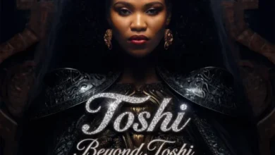 Toshi & Shona SA – Kumnyama