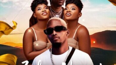 Triple S, Q Twins & Aubrey Qwana ft. Koba Sings, Golden Heart & Rabza – Uzofa Nami