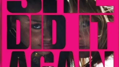 Tyla ft. Zara Larsson - She Did It Again