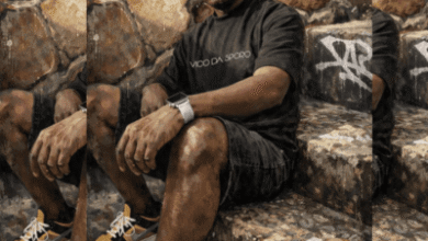 Vico Da Sporo ft. Sandilae – Sihole