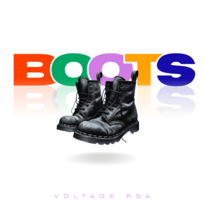 Boots (Movement)