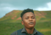 Waxy Kay - Ndidalitseni (Official Video)