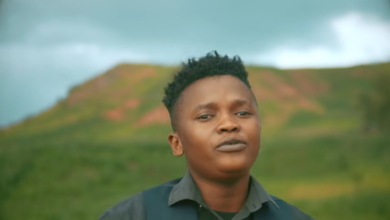 Waxy Kay - Ndidalitseni (Official Video)
