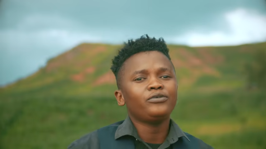 Waxy Kay - Ndidalitseni (Official Video)