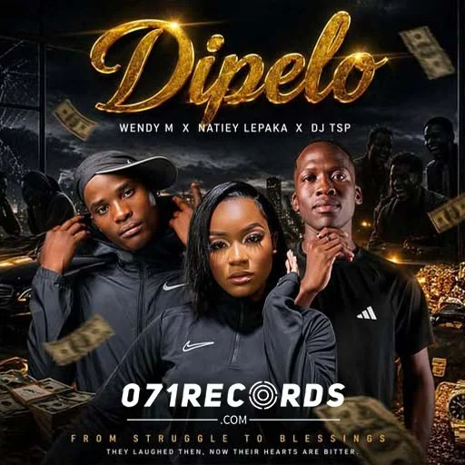 Dipelo