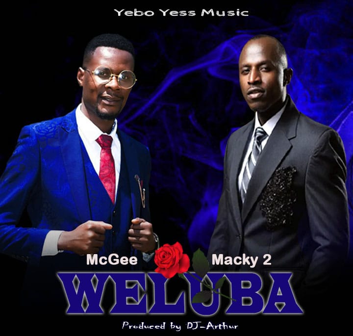 Weluba