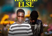 Blon Crux ft. Ray Afrika - No One Else