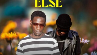 Blon Crux ft. Ray Afrika - No One Else