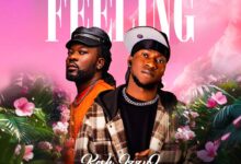 Kesh Izzyo ft. J Mafia - Feeling