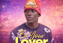 kachala, Tnox & Kay Cool - Be Your Lover