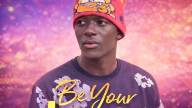kachala, Tnox & Kay Cool - Be Your Lover