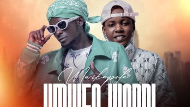 Chilex 158 ft. Ka Mirriam & Ak 3 Sason - Mwikapela Umweo Wandi
