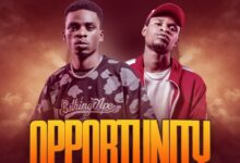 Milu zm ft. K Bizzy - Opportunity