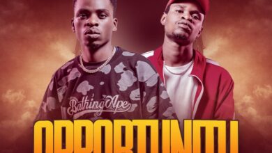 Milu zm ft. K Bizzy - Opportunity